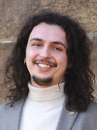Portrait Erwin Köhler