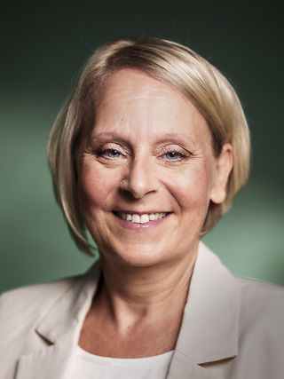 Portrait Meike Günter