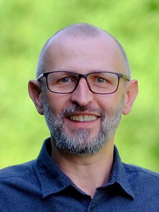 Portrait Artur Eichin