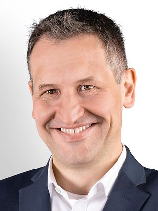 Portrait Christoph Stetter