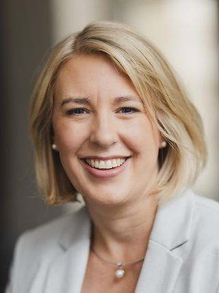 Portrait Maren Steege