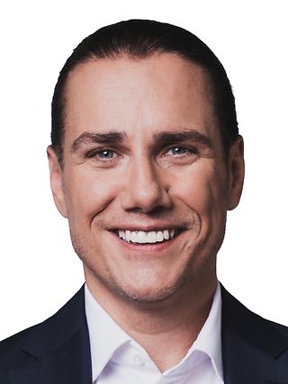 Portrait Thorsten Schwarz