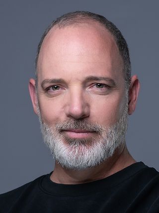 Portrait Mario Schneider