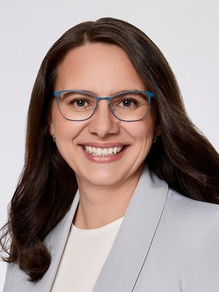 Portrait Katrin Schindele