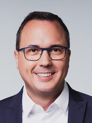 Portrait Andreas Deuschle