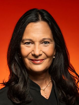 Portrait Katrin Steinhülb-Joos