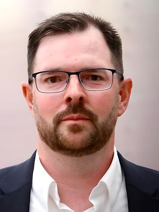 Portrait Christian Schäfer
