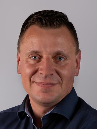 Portrait Kay Rittweg
