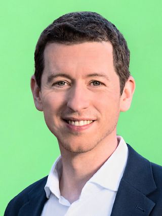 Portrait Daniel Belling