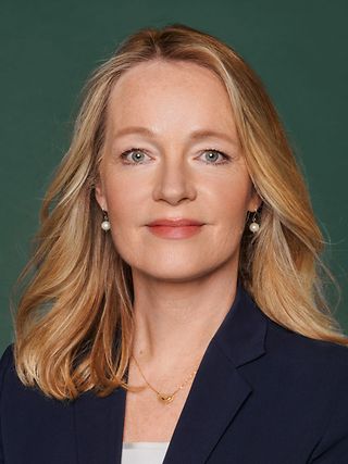Portrait Thekla Walker