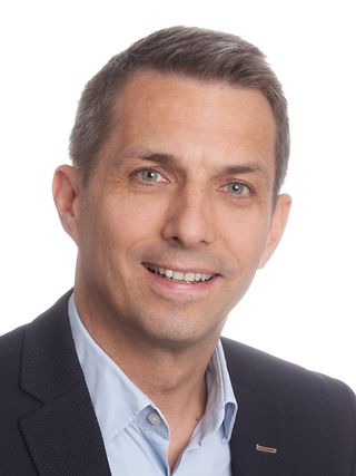 Portrait Martin Rothweiler