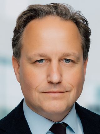 Portrait Christian Köhler