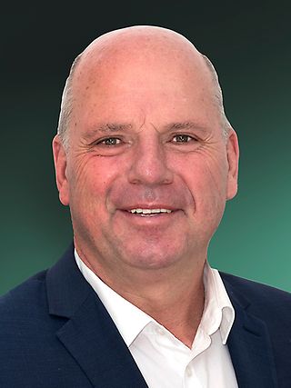 Portrait Martin Hahn