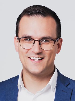 Portrait Tim Breitkreuz