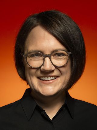 Portrait Viviane Sigg