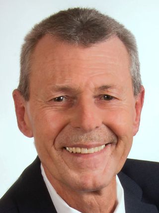 Portrait Andreas Grammel
