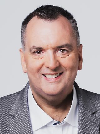 Portrait Ansgar Mayr