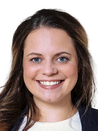 Portrait Stefanie Wernet