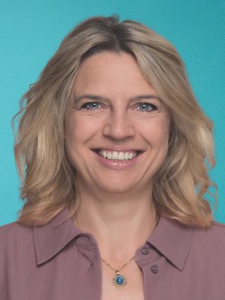 Portrait Sarah Schweizer