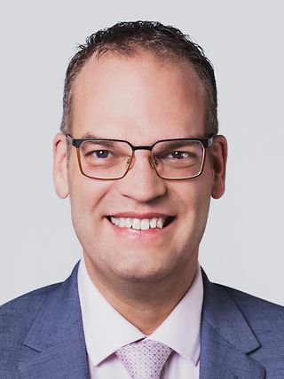 Portrait Andreas Braun