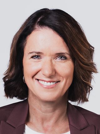 Portrait Ilona Boos