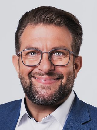 Portrait Lorenzo Saladino