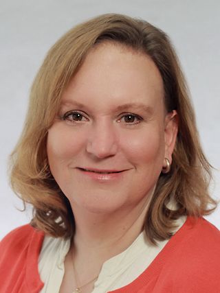 Portrait Anna Wiech