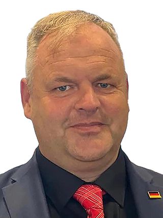 Portrait Sandro Scheer