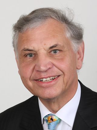 Portrait Andreas Auer