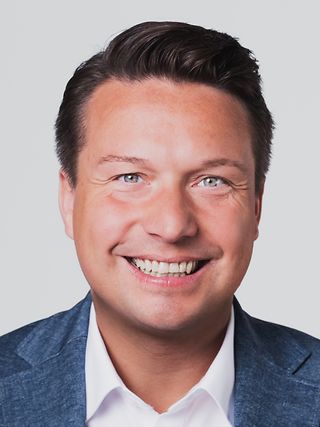 Portrait Manuel Hailfinger