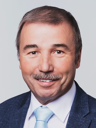 Portrait Konrad Epple