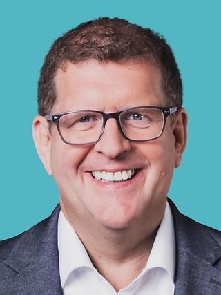 Portrait Alexander Becker