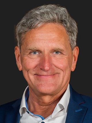 Portrait Stephan Köthe