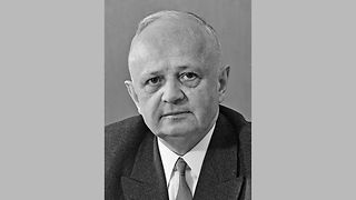 Portrait von Camill Wurz 