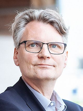 Portrait Thomas Hentschel