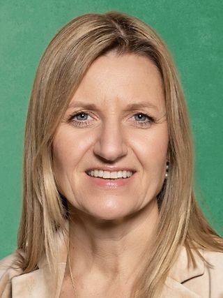 Potrait Gudula Achterberg