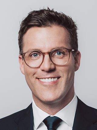 Portrait Manuel Hagel