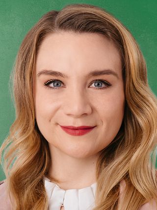 Portrait Swantje Sperling