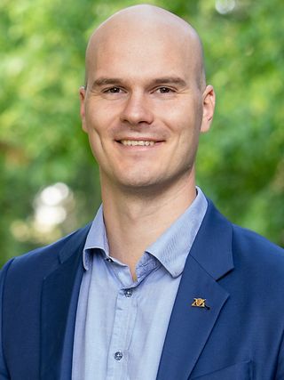Portrait Peter Seimer