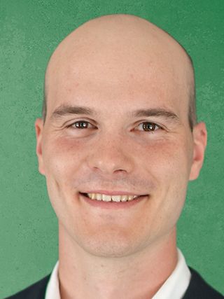 Portrait Peter Seimer