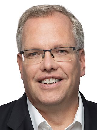 Portrait Albrecht Schütte