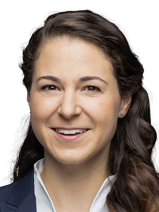 Portrait Natalie Pfau-Weller