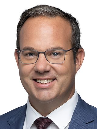 Portrait Raimund Haser