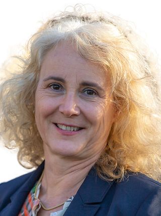 Portrait Carola Wolle