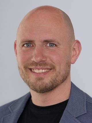 Portrait Sebastian van Ryt