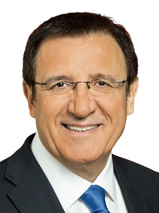Portrait Wolfgang Reinhart