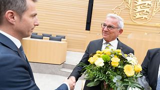 Gratulanten