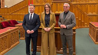 Gruppenfoto