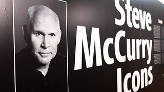260718_Vernissage Steve McCurry - ICONS_2026_Dennis Duddek_4896