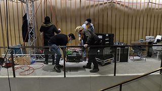 Kameras werden wieder abgebaut